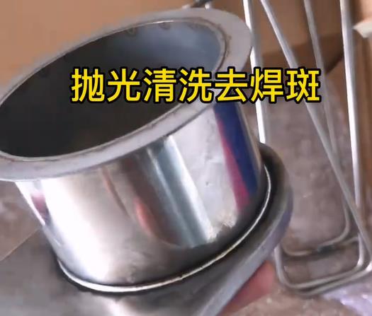 安平不锈钢机械配件实拍